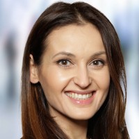 Dr. Anna Melikov