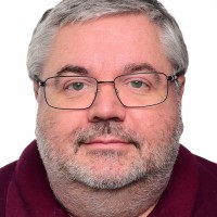Thomas Rubow