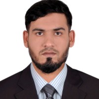 Md. Mehrub Husain