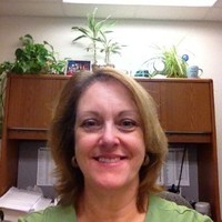 Sharon Landrum