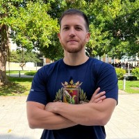 Riccardo Ceccarelli 凯瑞