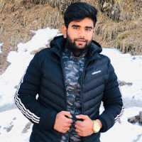 DR. SAHIL