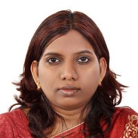 Deepa Vijayan