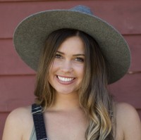 Madison Thayer