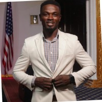 Eric Ashia