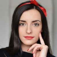 Kristina Nikitenko
