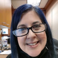 Marcia Shortridge