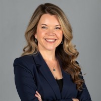 Amy Burke