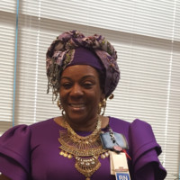 Wanda B.