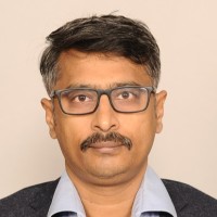 Umashankar C P