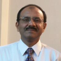 Jayant Agrawal, CPSCM™