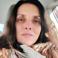 Suzanne Bouchard