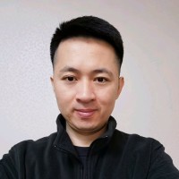 Charles Huang