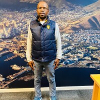 Thabang Moeketsi