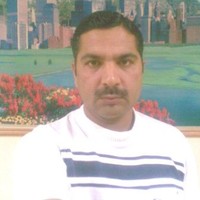 Shoukat Ali