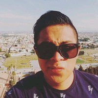 Alan Alex Vargas