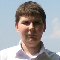 Oleksandr Sergiienko