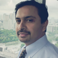 Aju Pillai