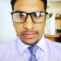 Kirubakaran Vinoth