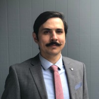 Joshua Pflug