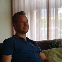 Romke Van Der Vlugt