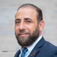 Sameh Alhashish