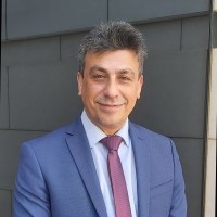 Ahmad Shbaro