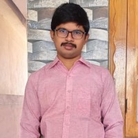 Saikumar Bandaru