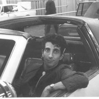 Frank Cadillac