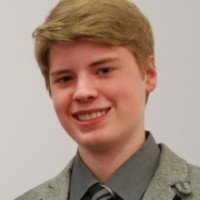 Andrew Cameron