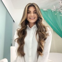 Laís Poliana de Carvalho