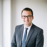 Michael Strebel
