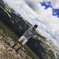 Colton Jordening