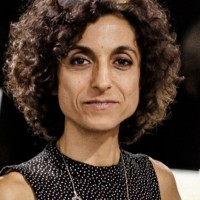 Josephine Burgio