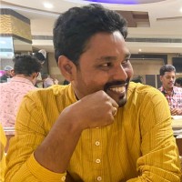 Venkat Kakileti
