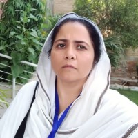 Ishrat Mumtaz Khan