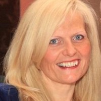 Debbie Rispin Bsc (Hons) Ohnc Rgn