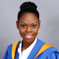 Yanique R. Rose