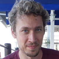 Pim Heitkamp