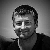 Bertrand Mercier