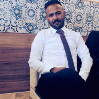 Ibraheem Alkhafagi