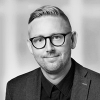 Henrik Voss Jensen
