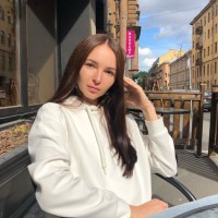 Julia Mikhailova