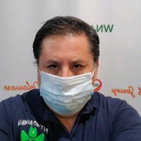 Celestino Cortez