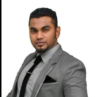 Mohammed Ayaz