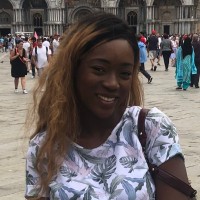 Candice Kifumbi