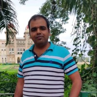 Raghu M Janardhan