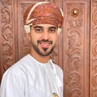 Ahmed Al Maimani (MSc)