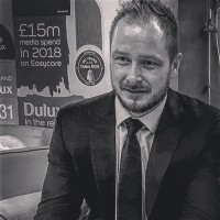 Matt Giffard