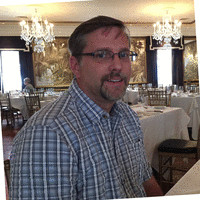 Tim Wheeler